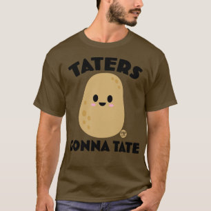 CAMISETA TATOS