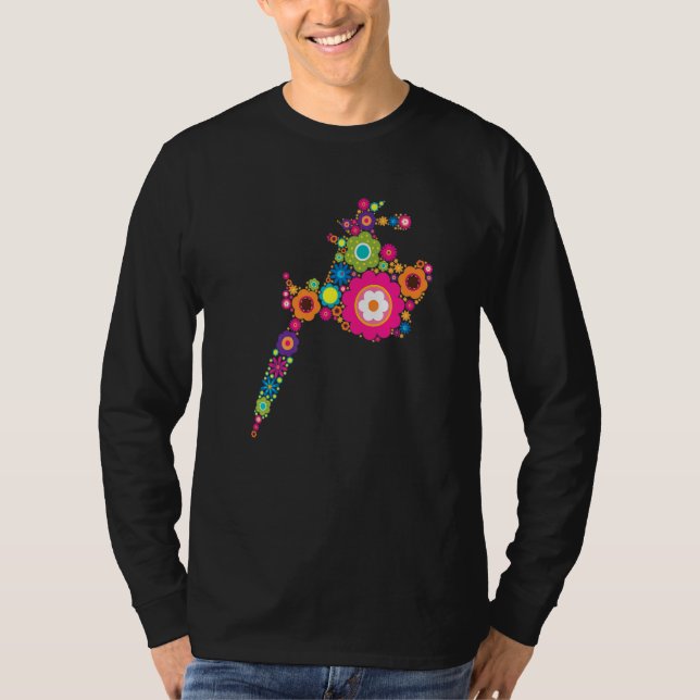 Camiseta Tatotonistas (Frente)