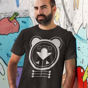 Camiseta Tatsu Dragon Sinal Zodiac