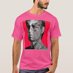 Camiseta Tatto You HQ