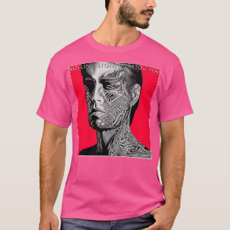 Camiseta Tatto You HQ