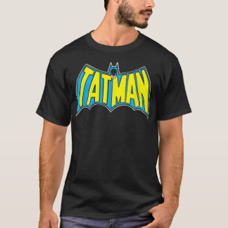 Camiseta Tattoo Artist Ron Rich Before Crayons Graffiti _43