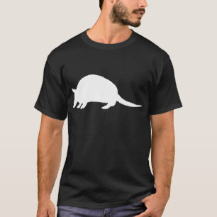 Camiseta Tatu