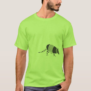 Camiseta Tatu