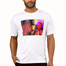 Tatuador de Natal figurino SlipperyJoe gay pri