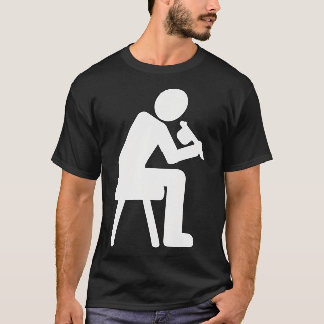 Camiseta Tatuador Premium _1 (Frente)
