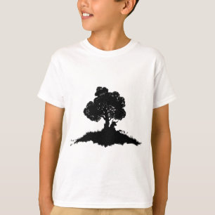 Camiseta Tatuagem de Elliott Smith