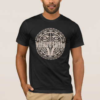 Camiseta Tatuagem de Kulture