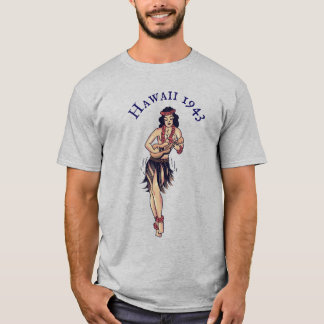 Camiseta Tatuagem de velejador #1