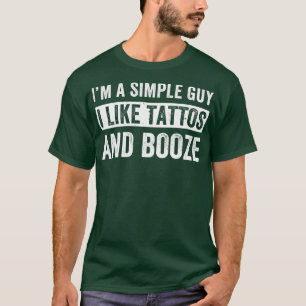 Camiseta Tatuagem Tatuador Tatuador Tatuador Tatuador Tatua