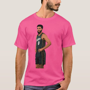 Camiseta Tatum