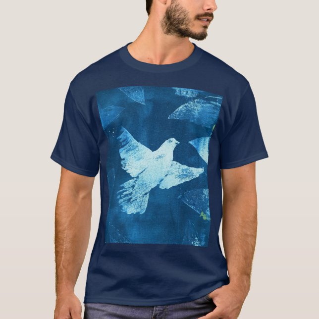 Camiseta Taube (Frente)