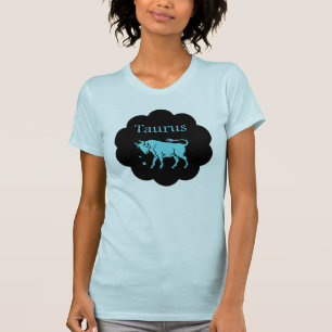 Camiseta Taurus