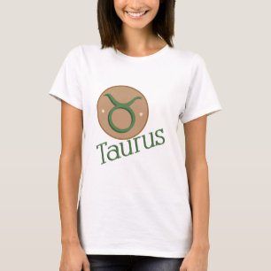 Camiseta Taurus