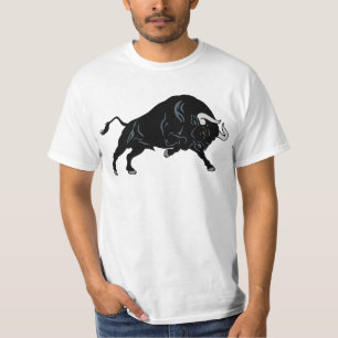 Camiseta taurus