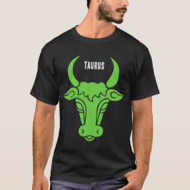 Camiseta Taurus