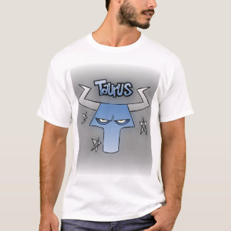 Camiseta Taurus 2