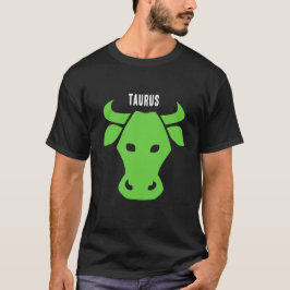 Camiseta Taurus 2