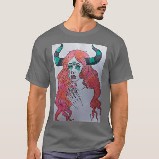 Camiseta Taurus Lady