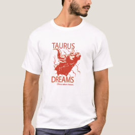 Camiseta Taurus Rise