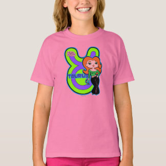 Camiseta Taurus T-Shirt