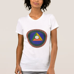 Camiseta Taurus T Shirt tenacioso