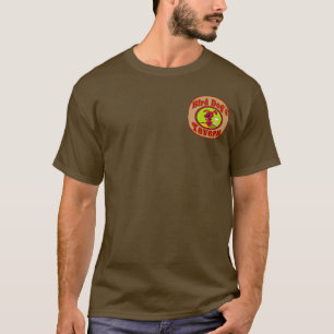 Camiseta Taverna do Cão-Pássaro
