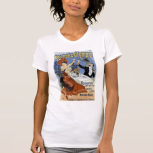 Camiseta Taverne Olympia