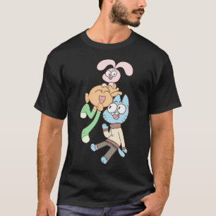 Camiseta TAWoG