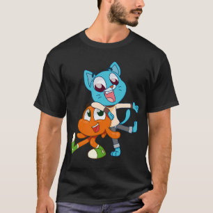 Camiseta TAWOG Os Melhores Irmãos