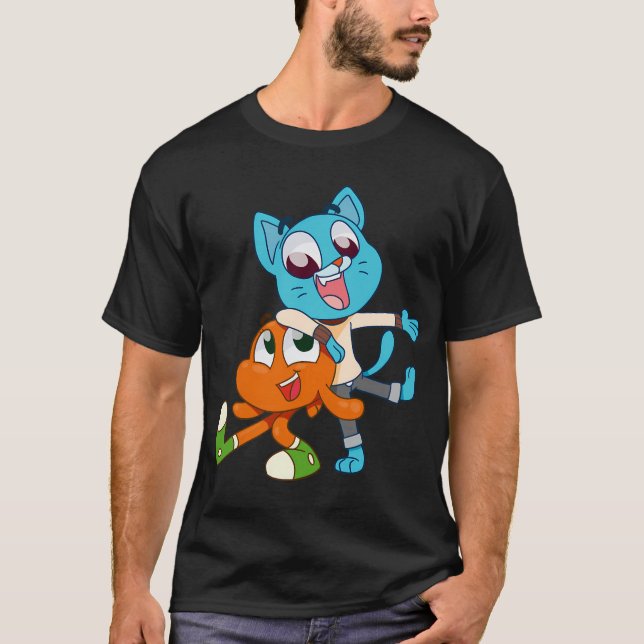 Camiseta TAWOG Os Melhores Irmãos (Frente)