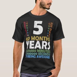 Camiseta Taxa de Festa de aniversário do Jogo de Vídeo Desb