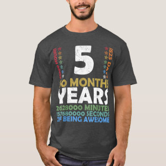 Camiseta Taxa de Festa de aniversário do Jogo de Vídeo Desb