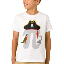 Taxa de Pi de Matemática com papagaio - Pi Dia