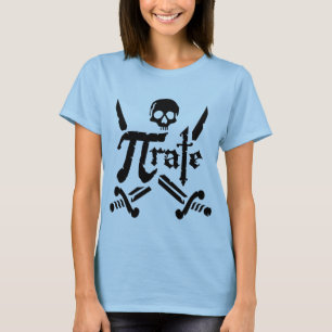 Camiseta Taxa do Pi