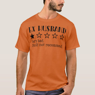 Camiseta Taxa Ex Hus