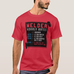 Camiseta Taxas Horárias do Solo