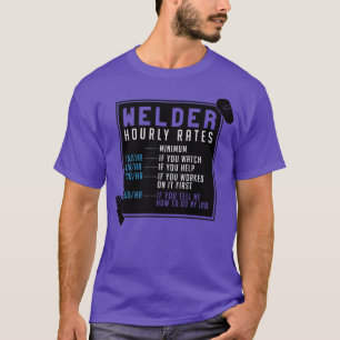Camiseta Taxas Horárias do Solo