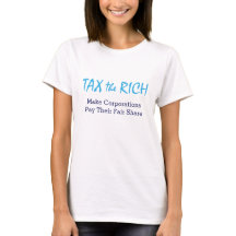 Taxe os Ricos
