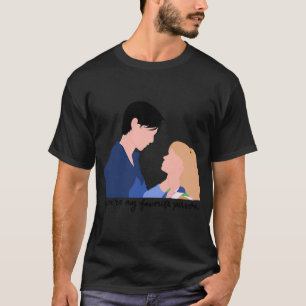 Camiseta Taylor & Steven