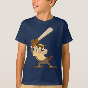 Camiseta TAZ™ O Slugger Home Run