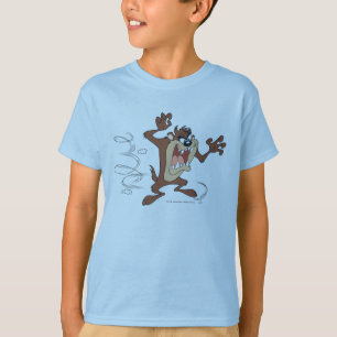 Camiseta TAZ™, posando 10