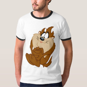 Camiseta TAZ™ posicionando 4