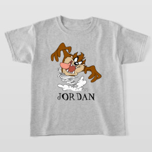 Camiseta TAZ™ Redemoinho