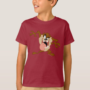 Camiseta TAZ™ Retirar A Língua