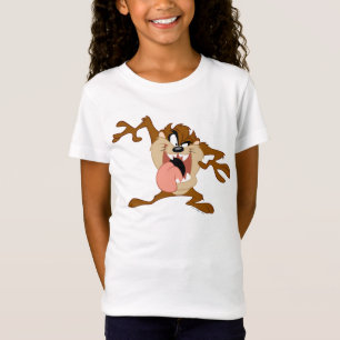 Camiseta TAZ™ Retirar A Língua