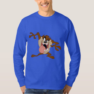 Camiseta TAZ™ Retirar A Língua