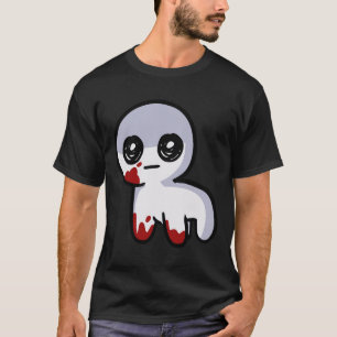 Camiseta Tbh Autism Creature Meme Bloody Yippee Funny Hallo