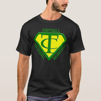 Camiseta TC super