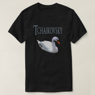CAMISETA TCHAIKOVSKY